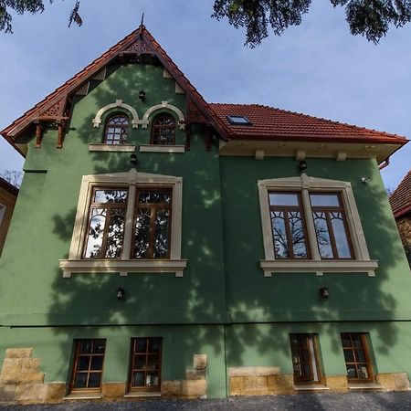 Interbelic Vibe Apartment Cluj-Napoca Exterior photo